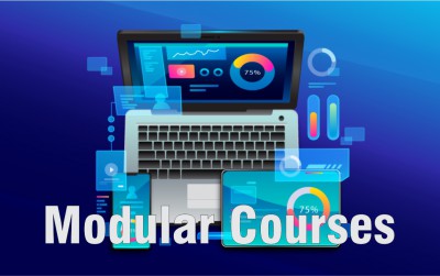 Modular Courses